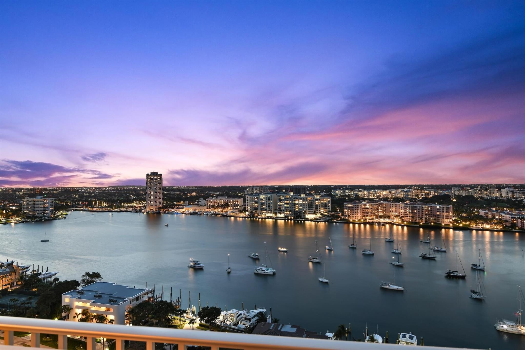 500 S Ocean Boulevard 1509