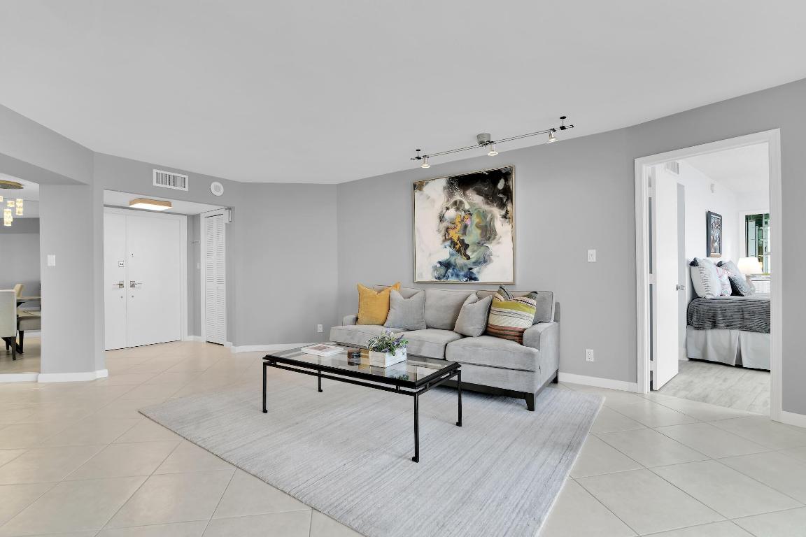 500 S Ocean Boulevard 1509