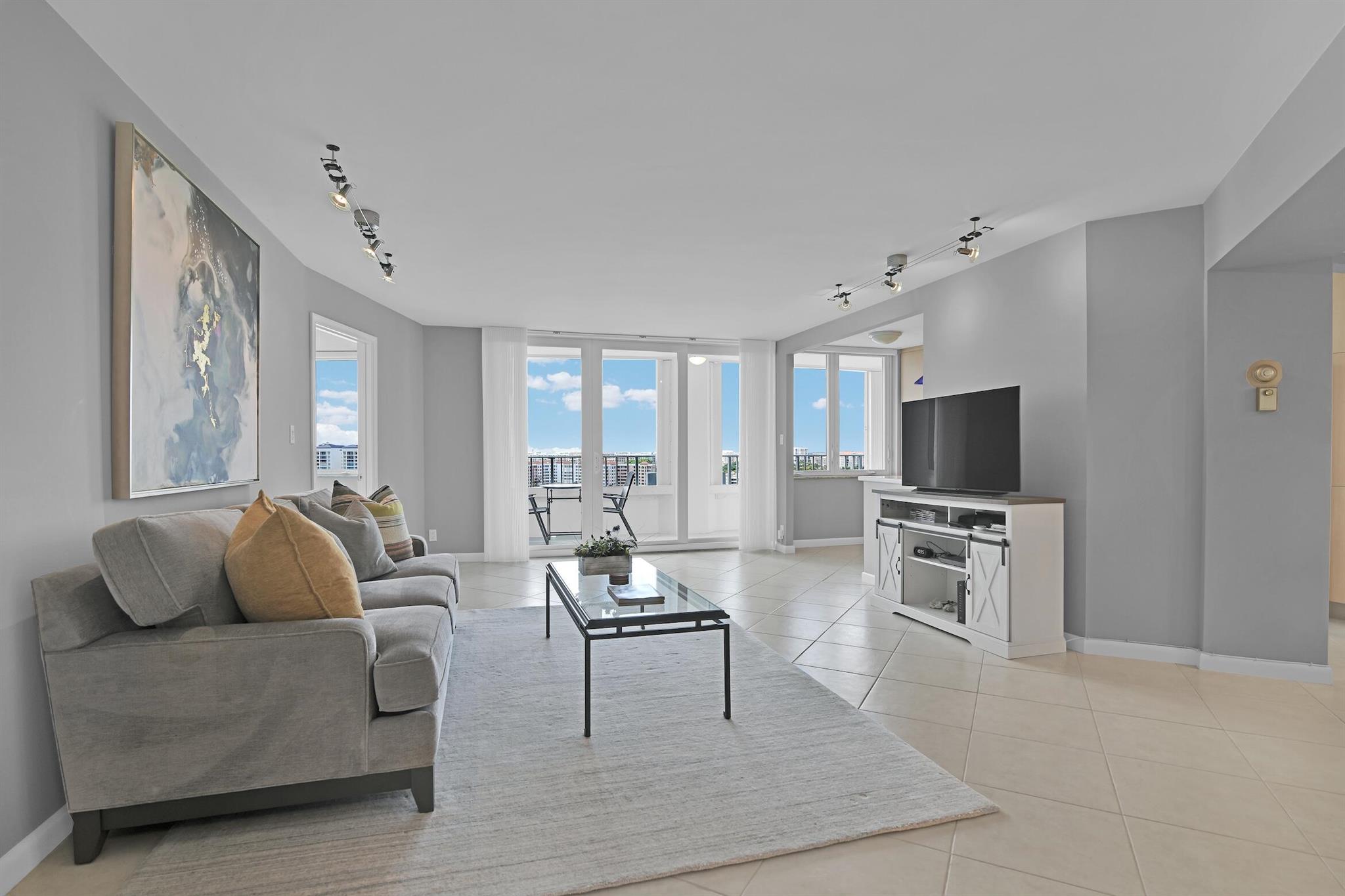 500 S Ocean Boulevard 1509