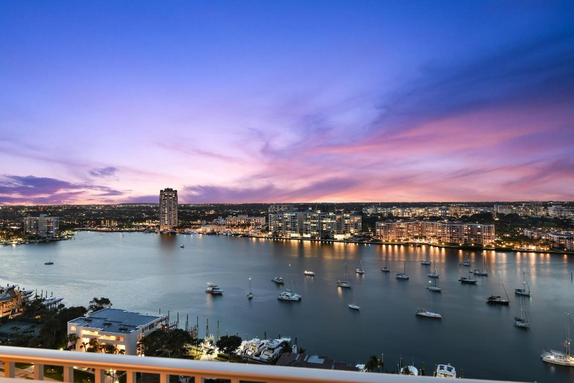 500 S Ocean Boulevard 1509