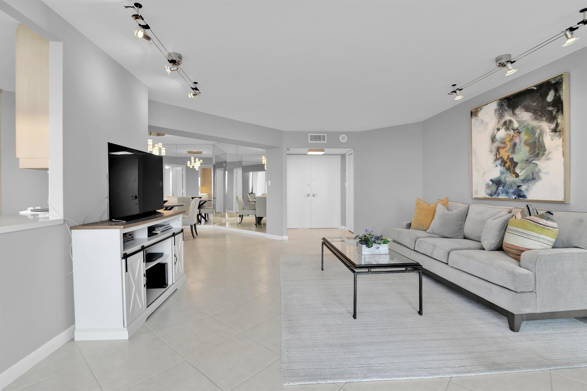 500 S Ocean Boulevard 1509