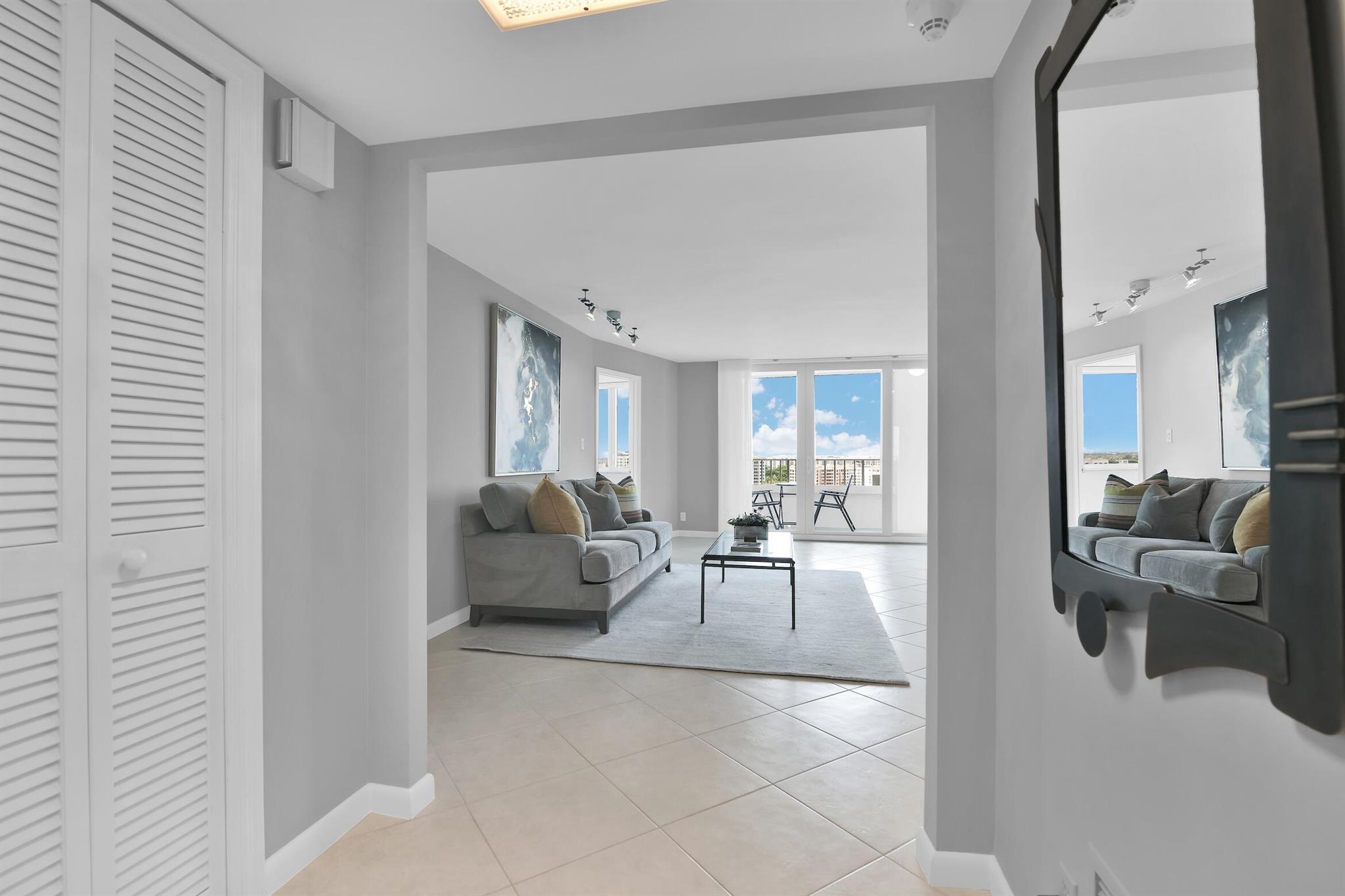 500 S Ocean Boulevard 1509