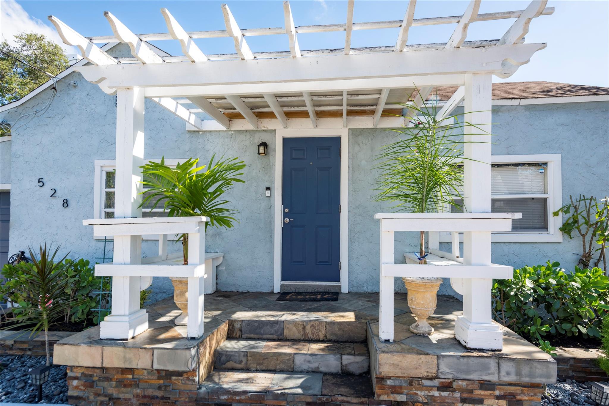 Ft Lauderdale B-40 D - Residential Income