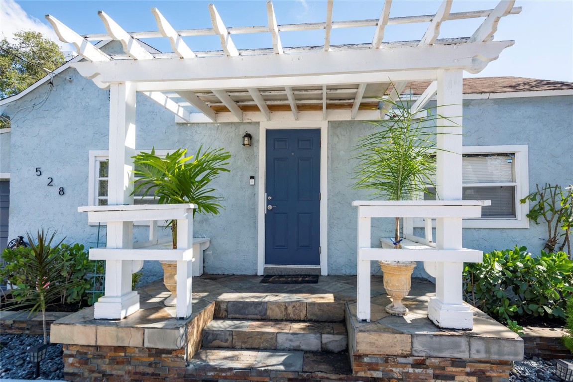 Ft Lauderdale B-40 D - Residential Income