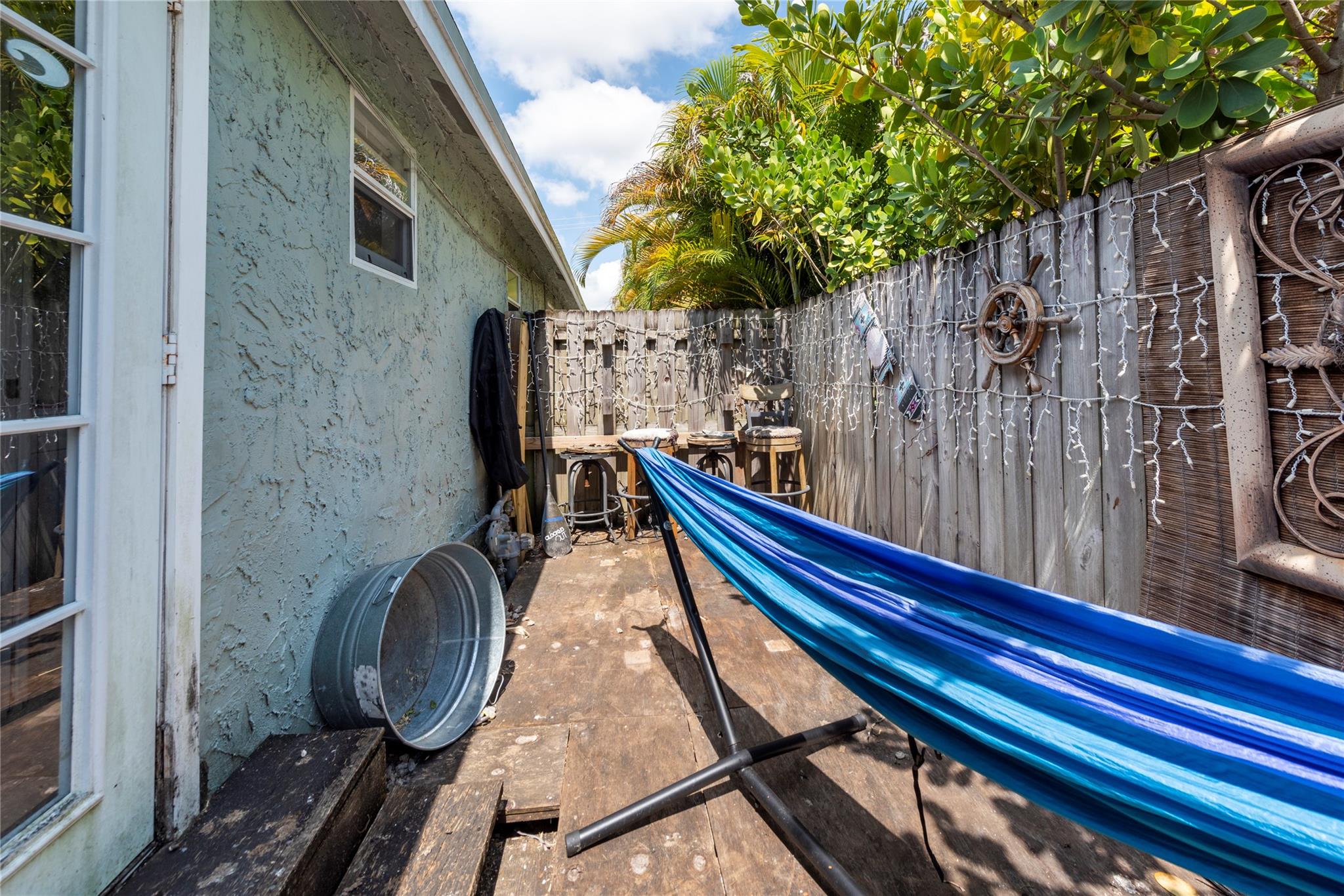 Ft Lauderdale B-40 D - Residential Income