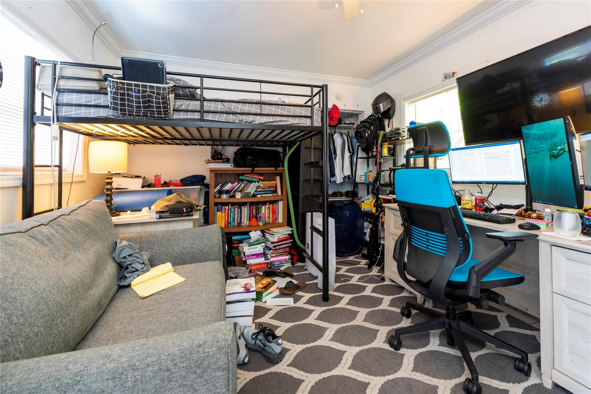 Ft Lauderdale B-40 D - Residential Income