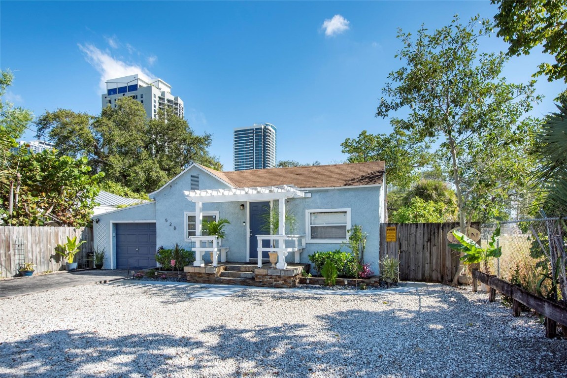 Ft Lauderdale B-40 D - Residential Income