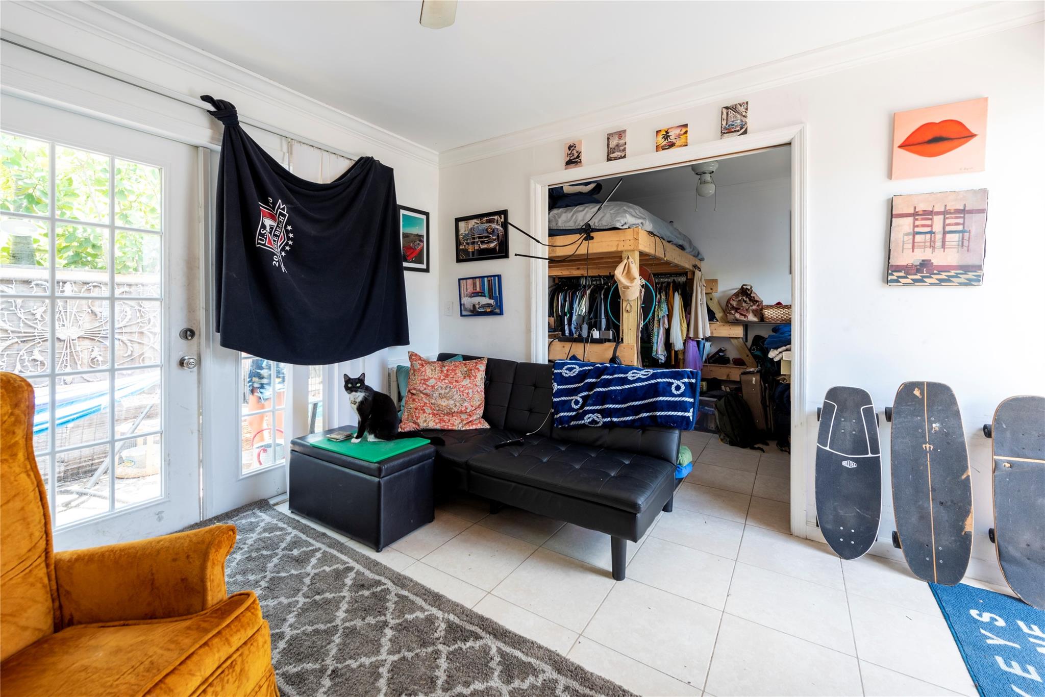 Ft Lauderdale B-40 D - Residential Income