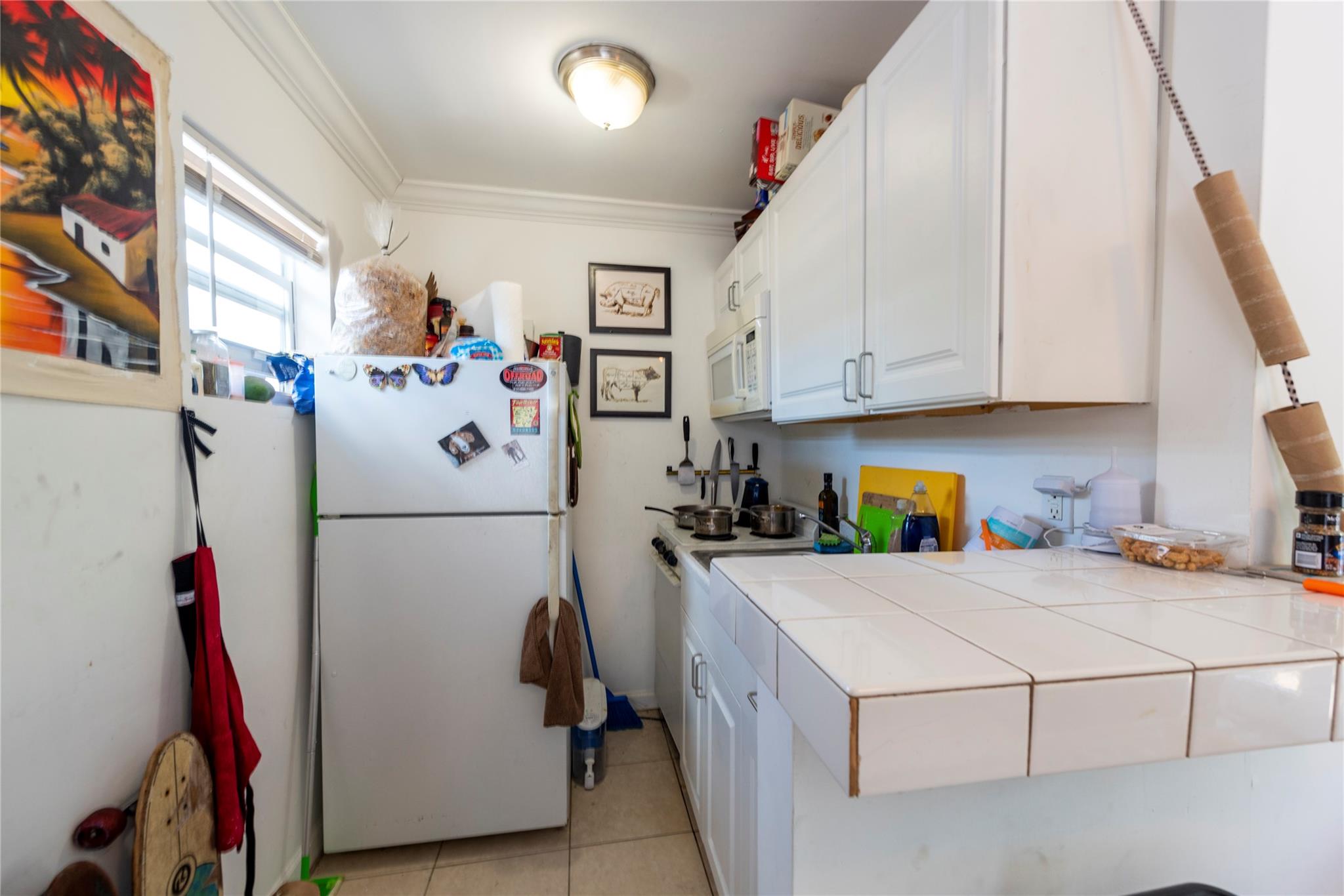 Ft Lauderdale B-40 D - Residential Income