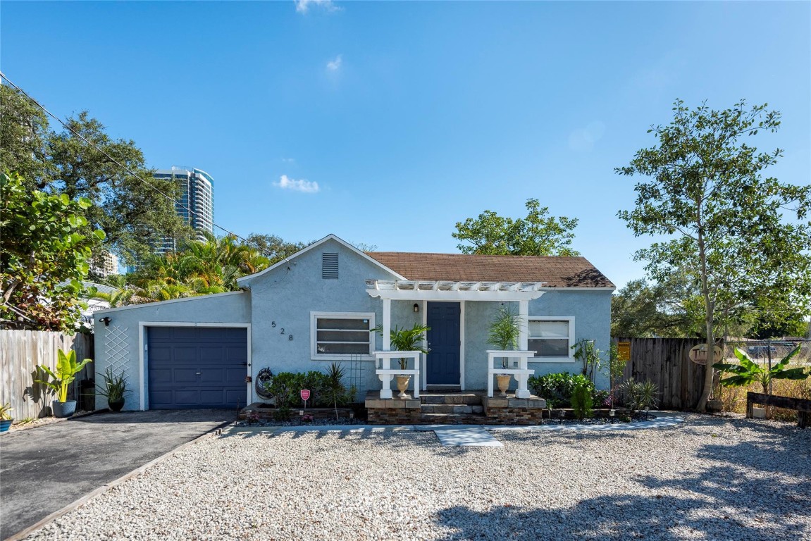 Ft Lauderdale B-40 D - Residential Income