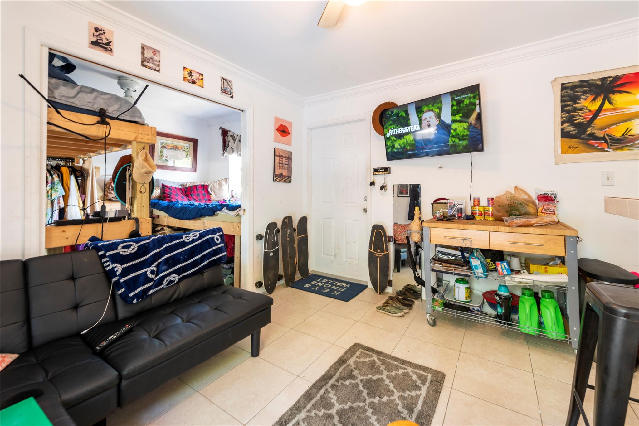 Ft Lauderdale B-40 D - Residential Income