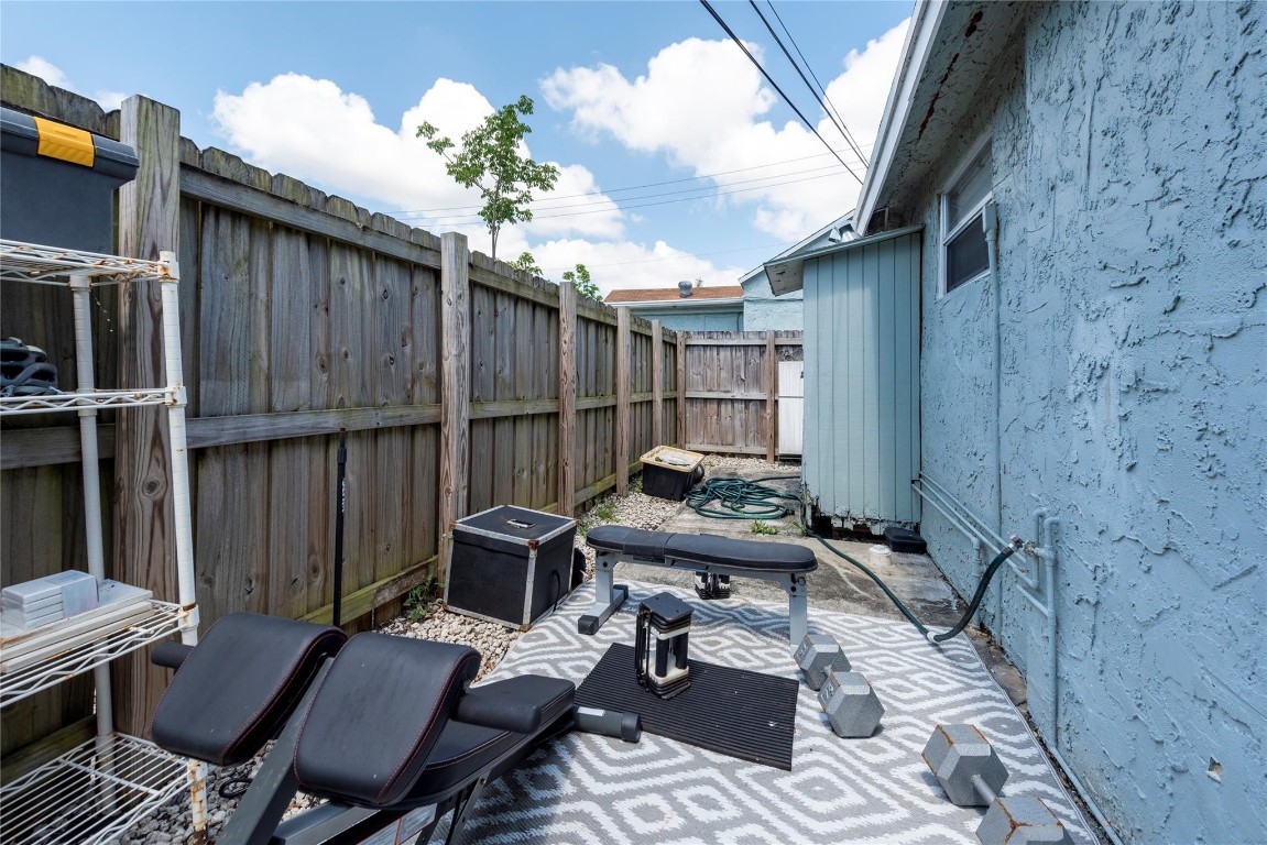 Ft Lauderdale B-40 D - Residential Income