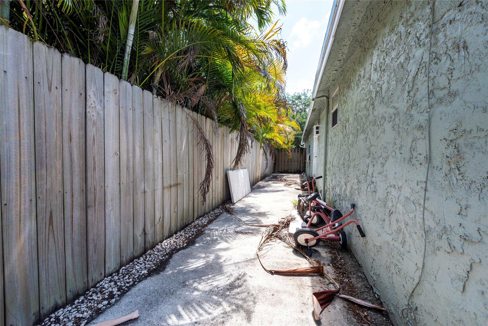 Ft Lauderdale B-40 D - Residential Income