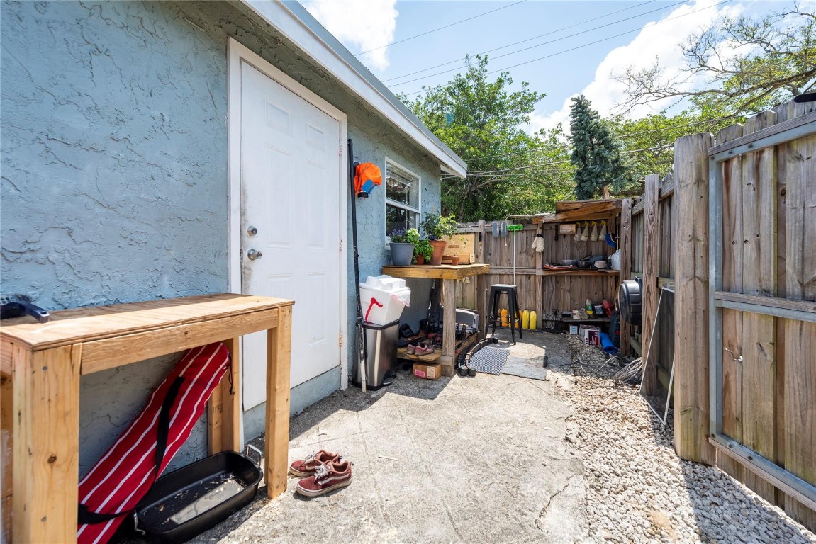 Ft Lauderdale B-40 D - Residential Income