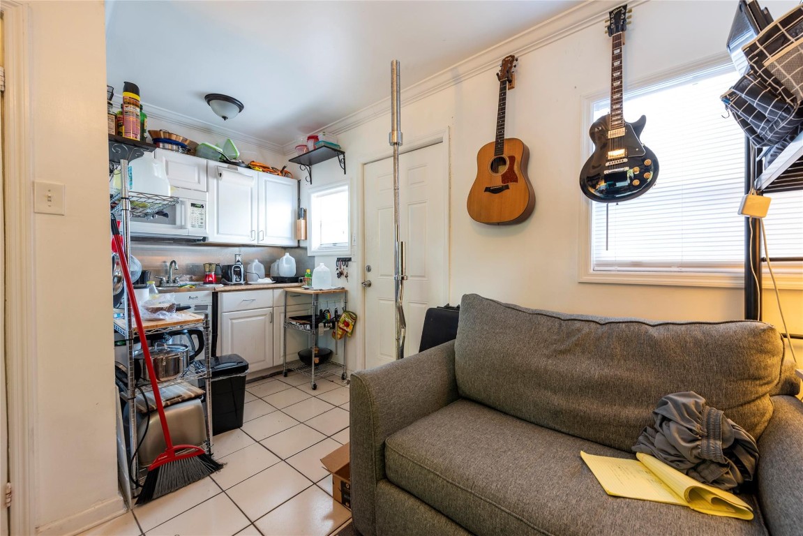 Ft Lauderdale B-40 D - Residential Income