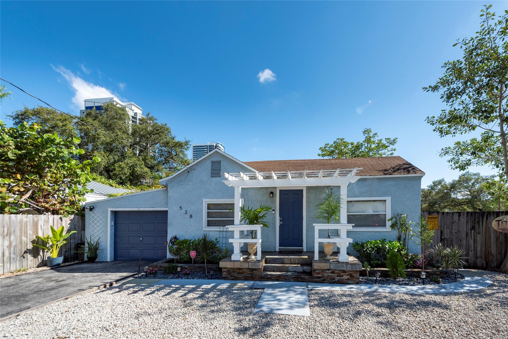 Ft Lauderdale B-40 D - Residential Income