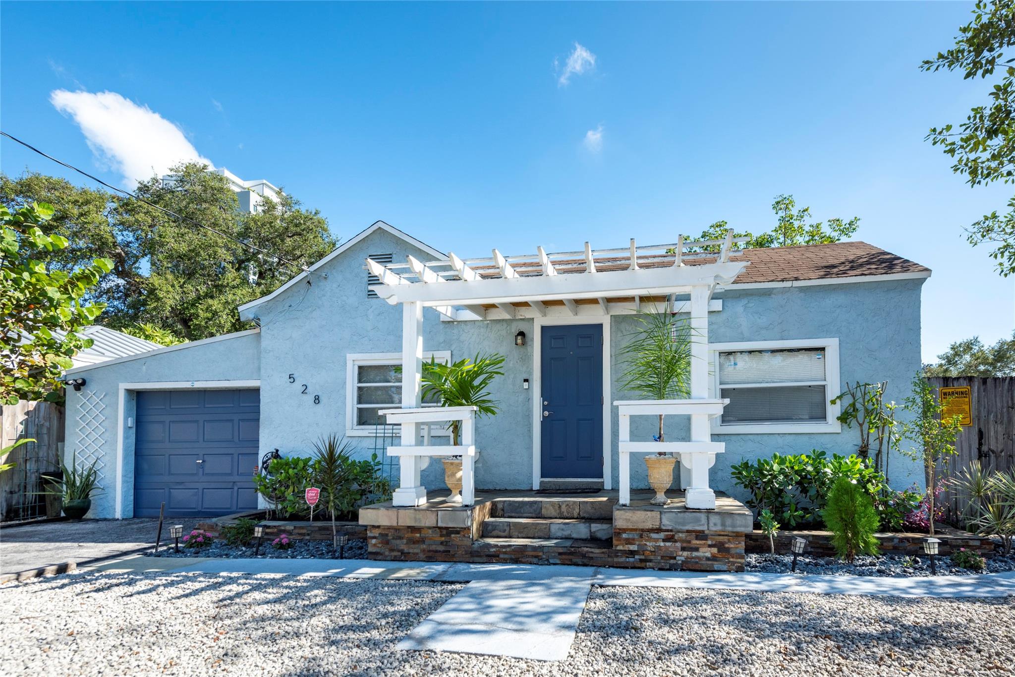 Ft Lauderdale B-40 D - Residential Income