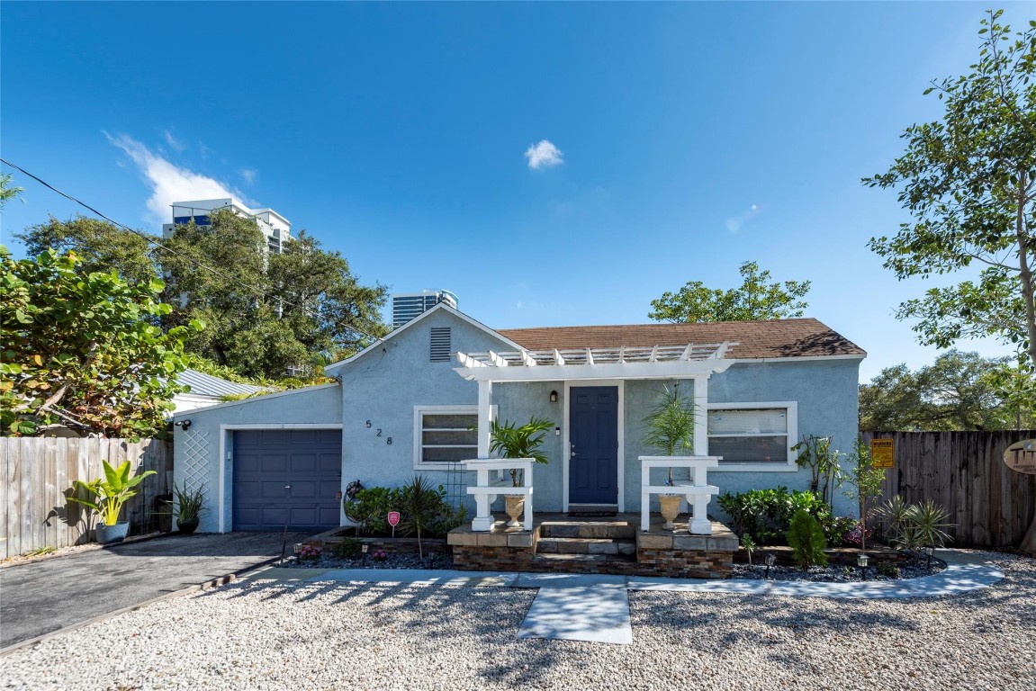 Ft Lauderdale B-40 D - Residential Income