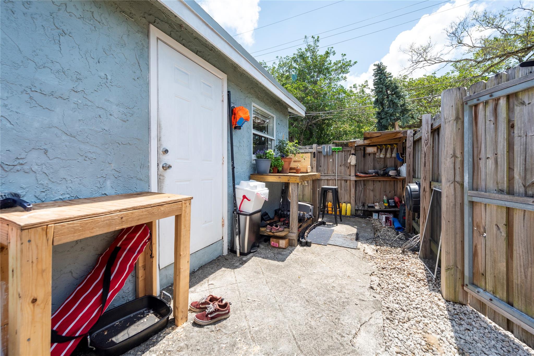 Ft Lauderdale B-40 D - Residential Income