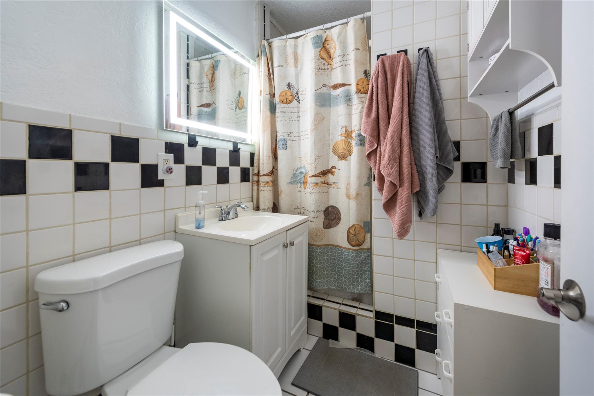 Ft Lauderdale B-40 D - Residential Income