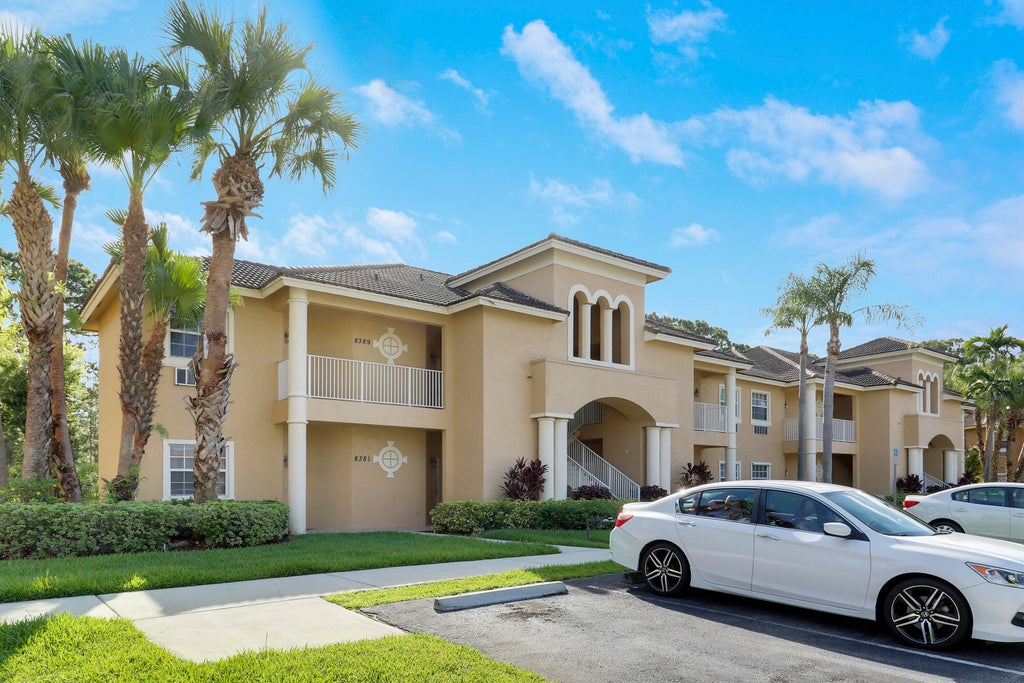 Photo of 8389 Mulligan Circle, Port Saint Lucie, FL 34986 (MLS # B26070772)