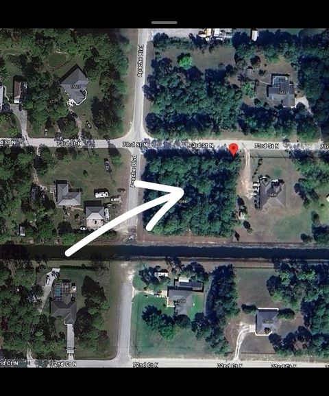 15440 73rd Street N The Acreage FL 33470