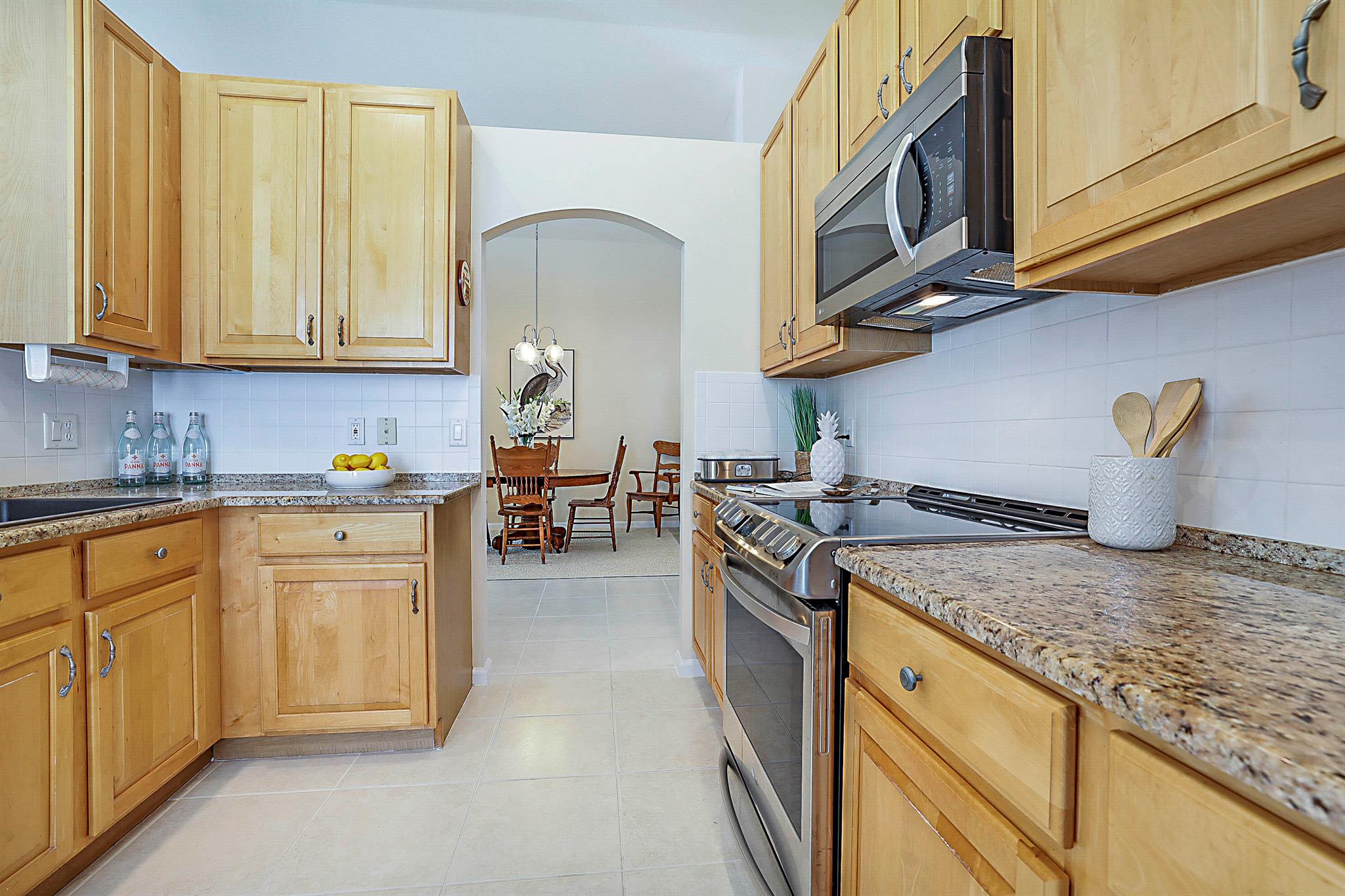 SUMMERFIELD - Residential