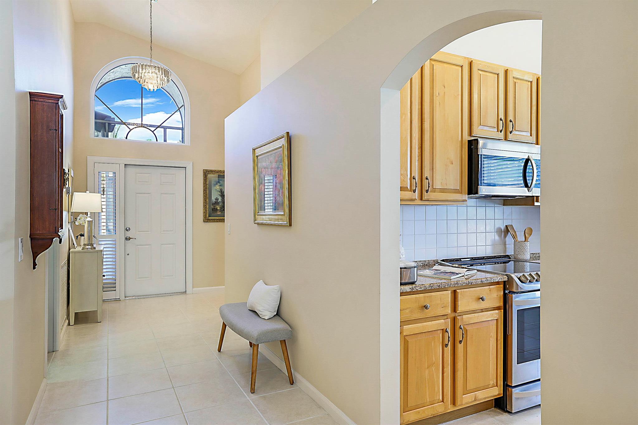 SUMMERFIELD - Residential