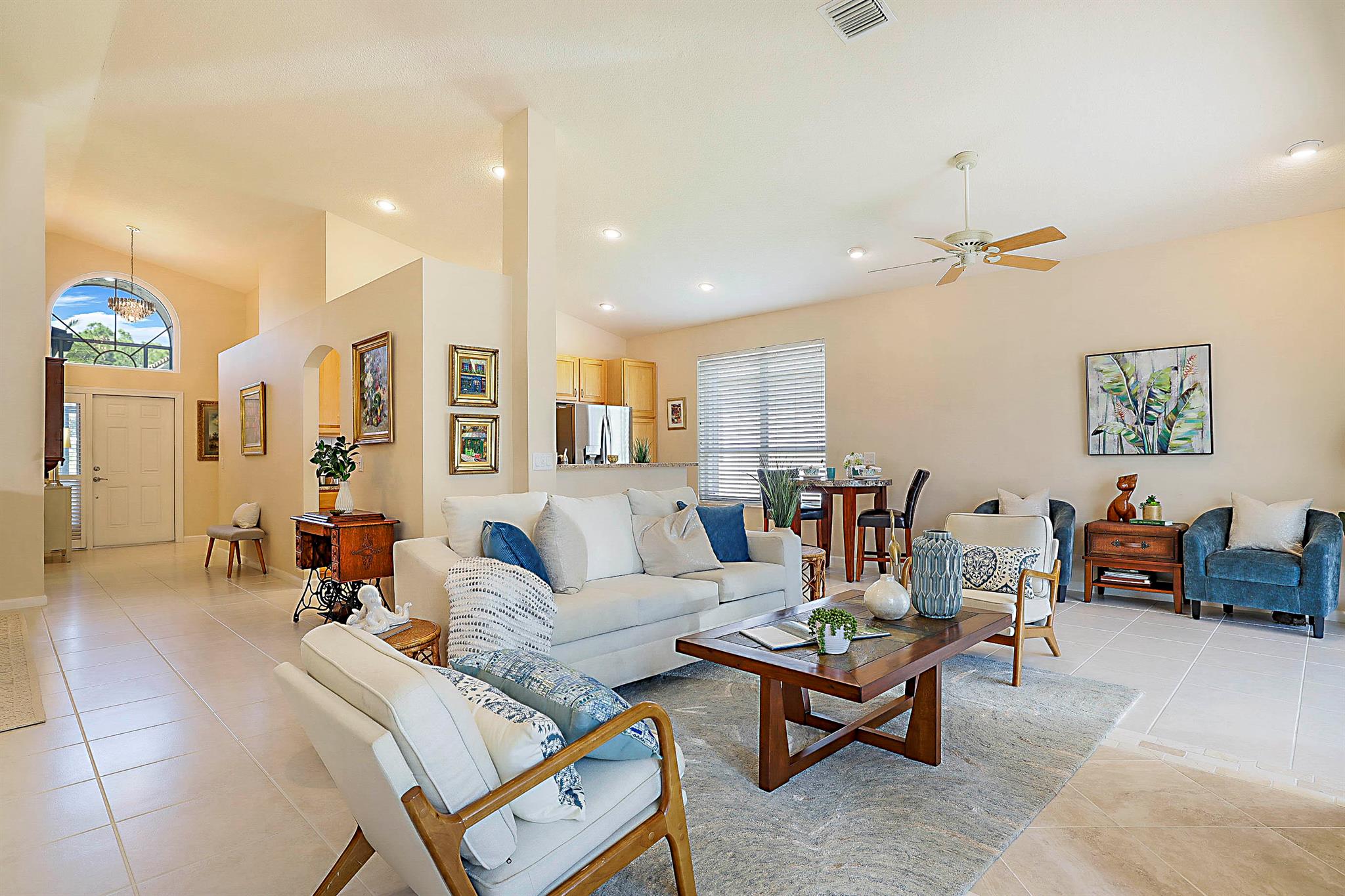 SUMMERFIELD - Residential