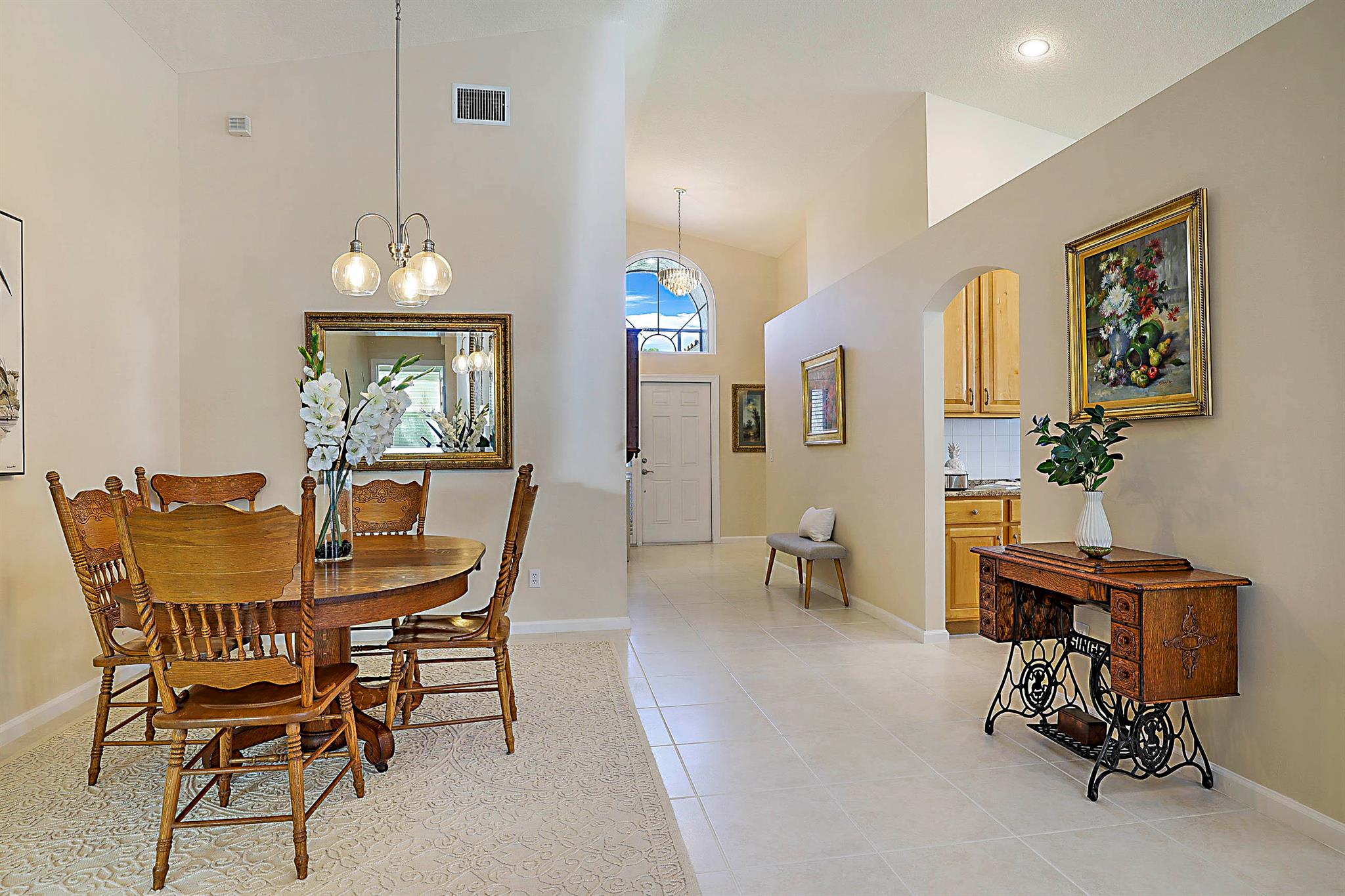 SUMMERFIELD - Residential