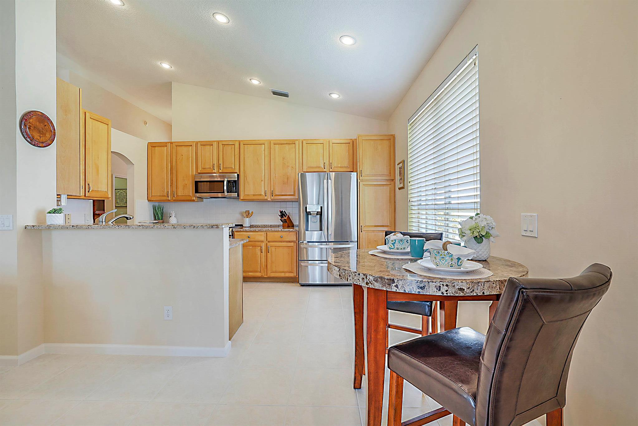 SUMMERFIELD - Residential