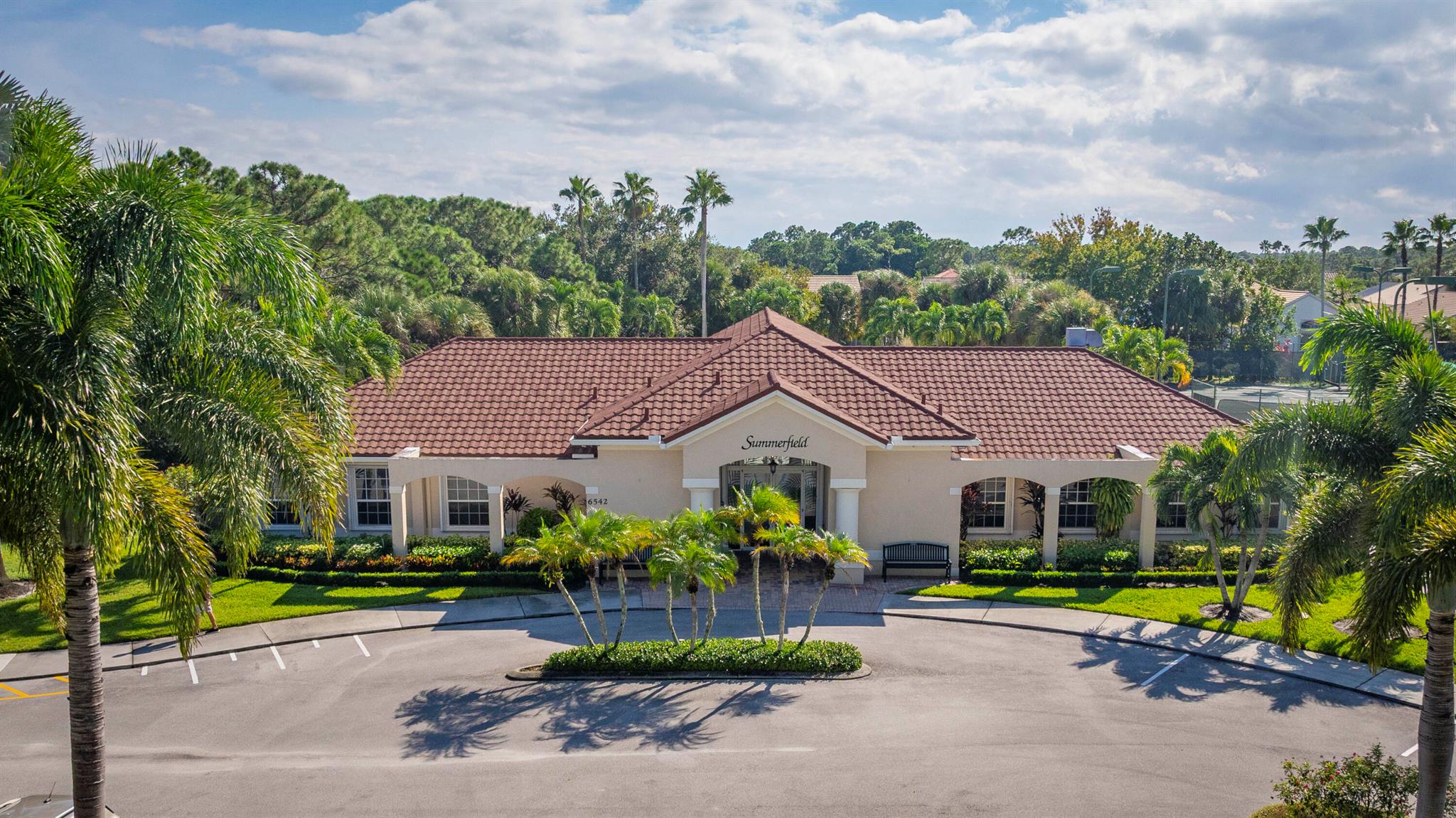 SUMMERFIELD - Residential