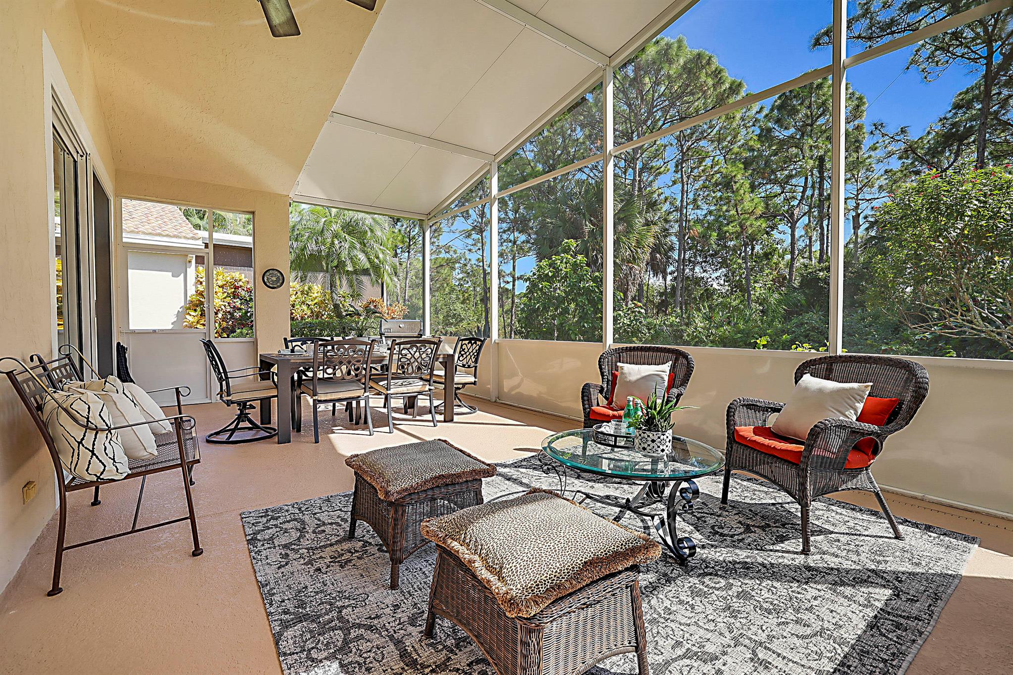 SUMMERFIELD - Residential