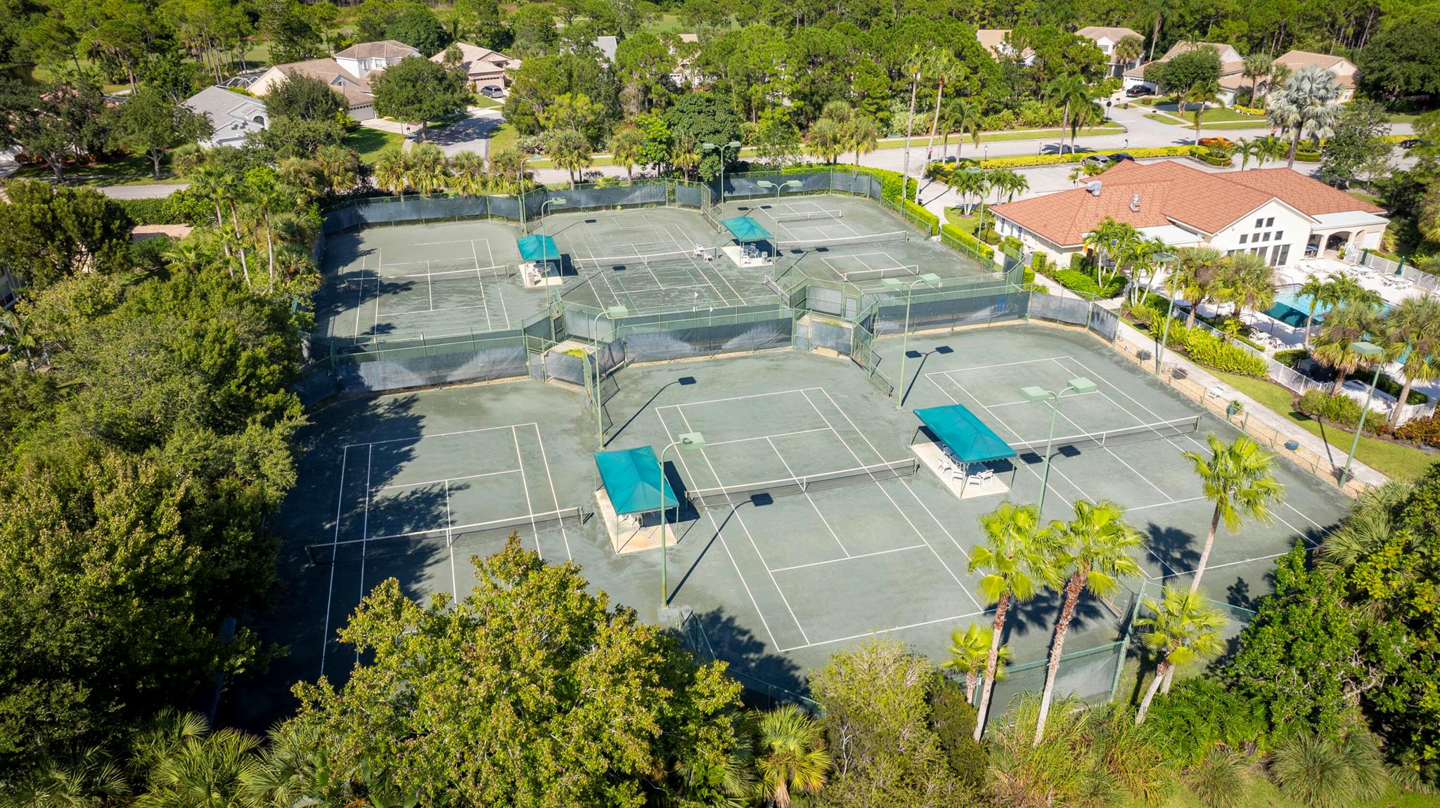 SUMMERFIELD - Residential