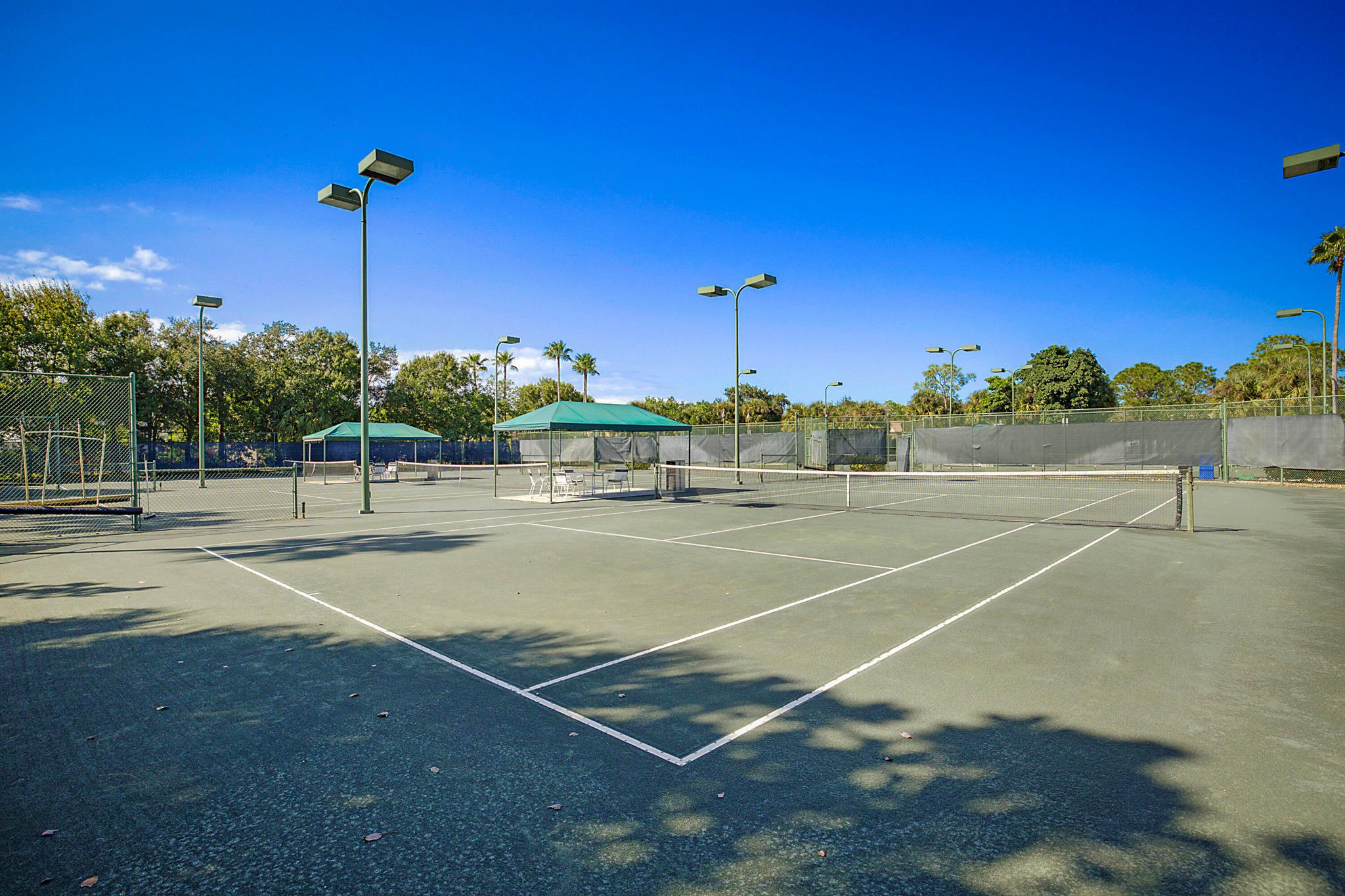 SUMMERFIELD - Residential