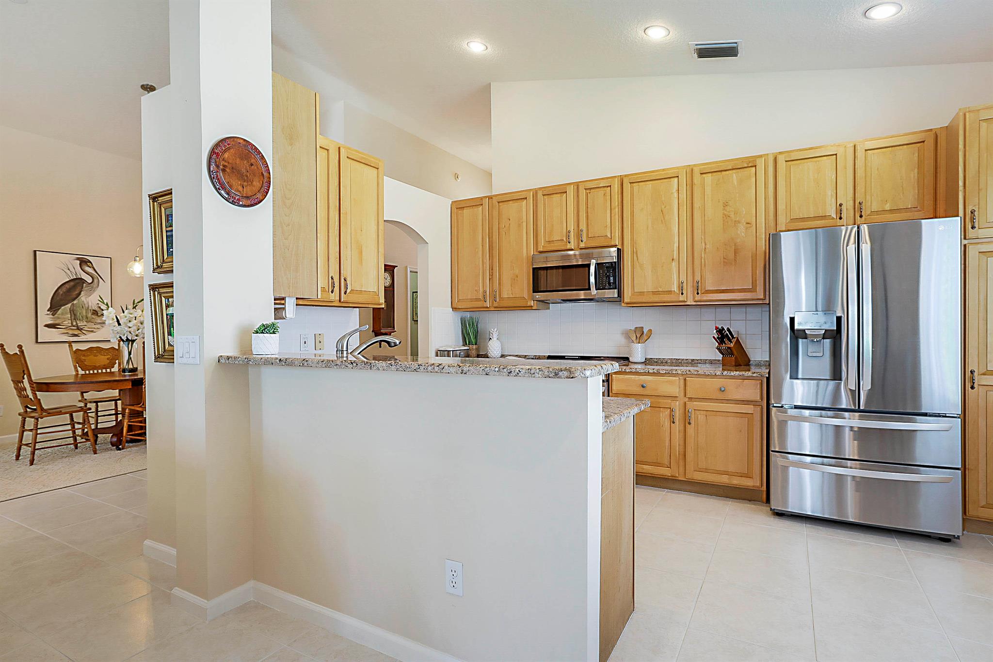 SUMMERFIELD - Residential