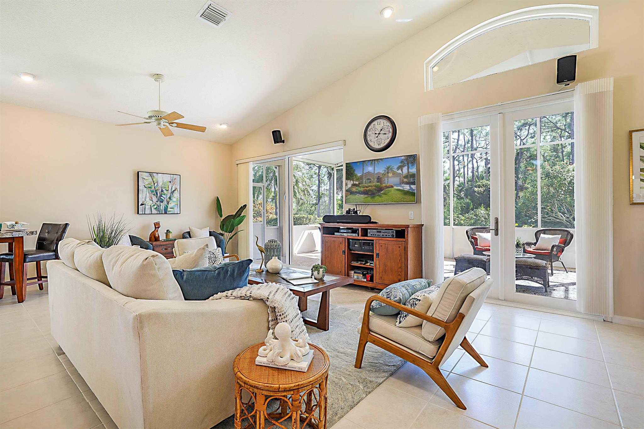 SUMMERFIELD - Residential