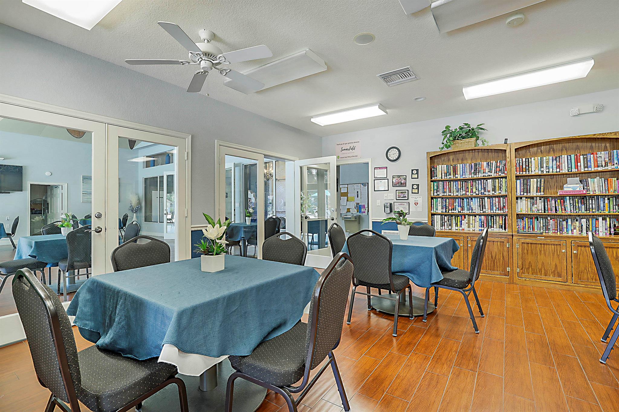 SUMMERFIELD - Residential