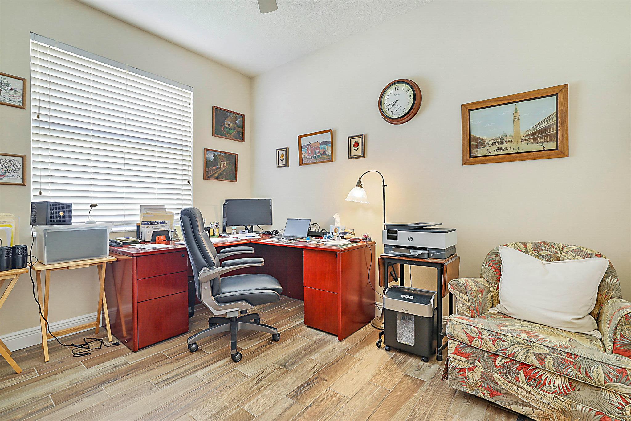 SUMMERFIELD - Residential