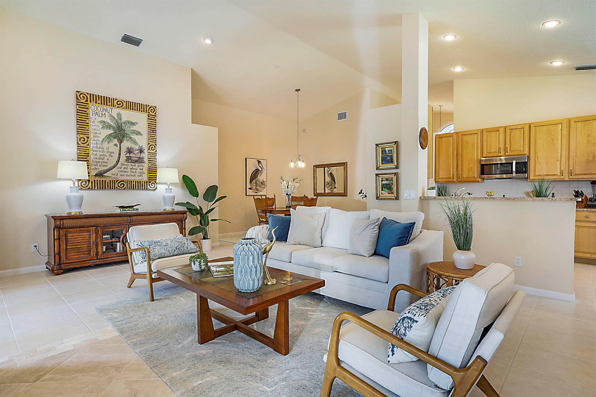 SUMMERFIELD - Residential