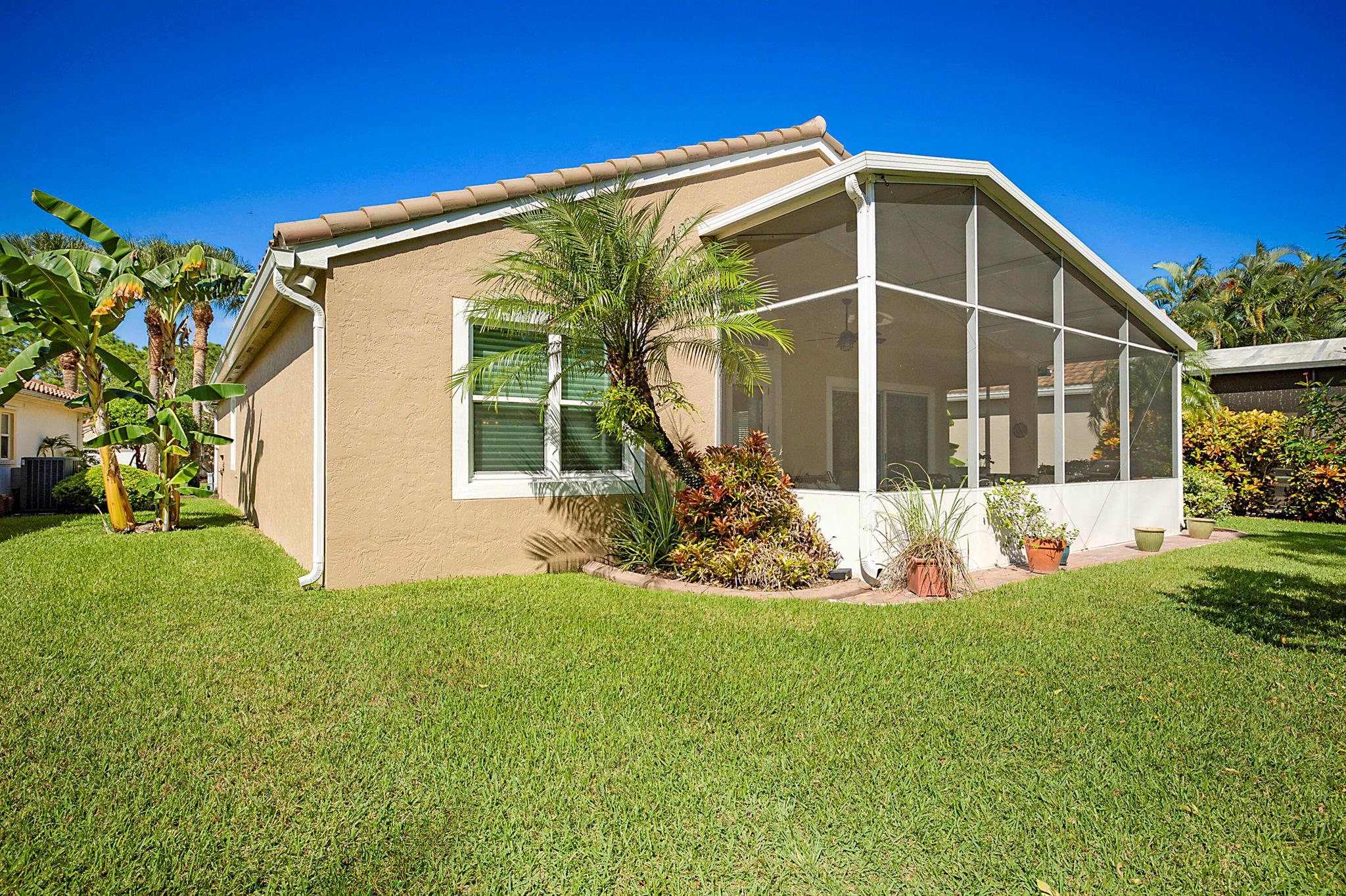 SUMMERFIELD - Residential