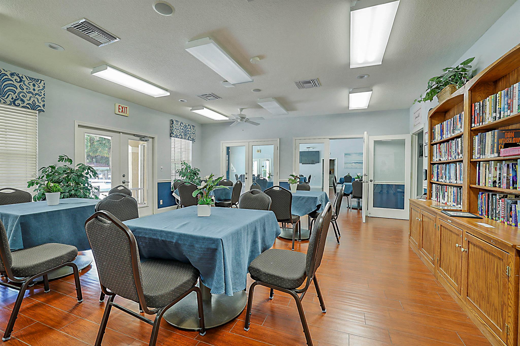 SUMMERFIELD - Residential