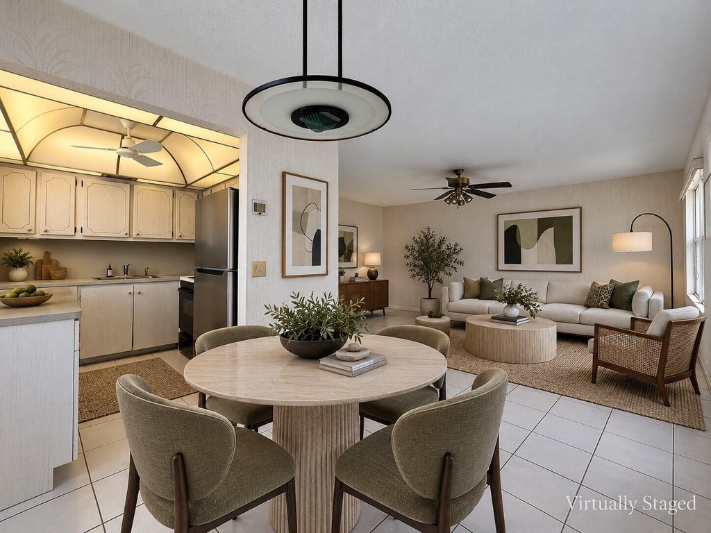 Photo of 265 Northampton N, West Palm Beach, FL 33417 (MLS # B26088911)