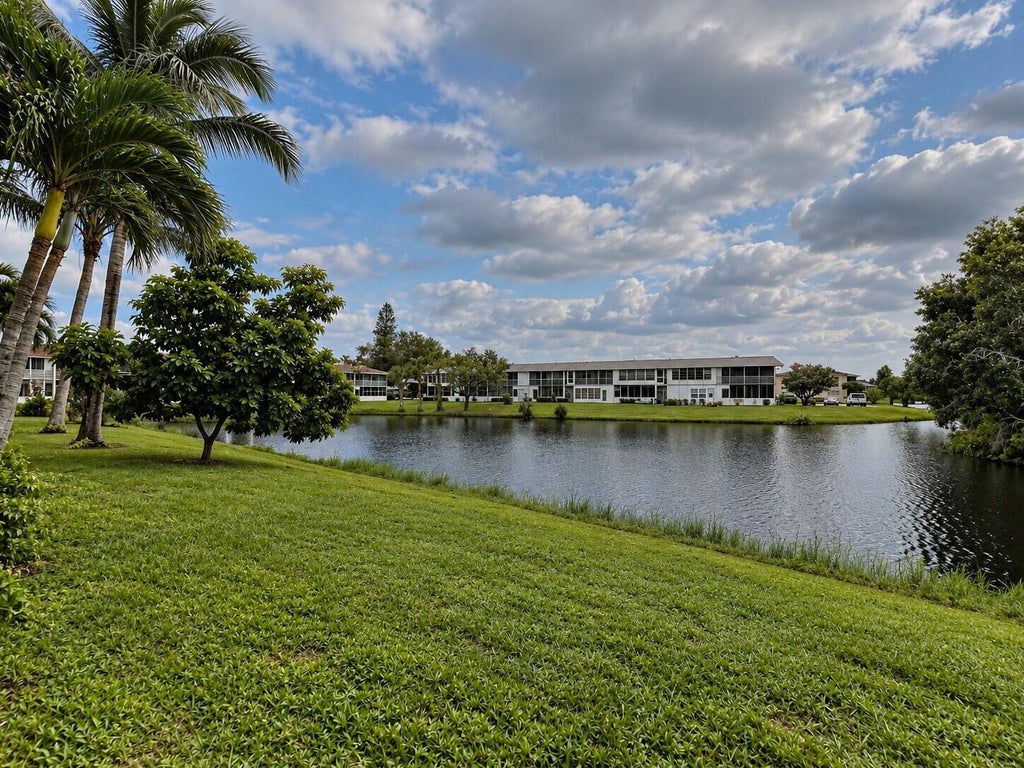Photo of 265 Northampton N, West Palm Beach, FL 33417 (MLS # B26088911)