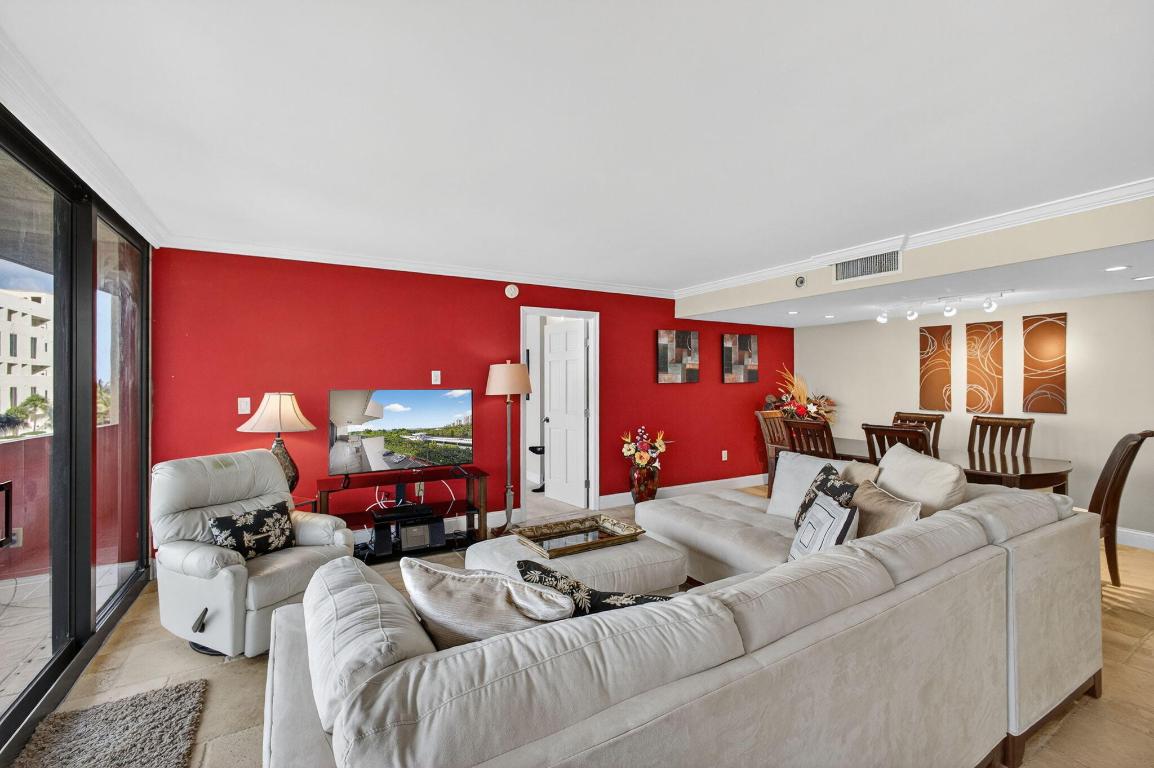 COTE D AZUR CONDO - Residential