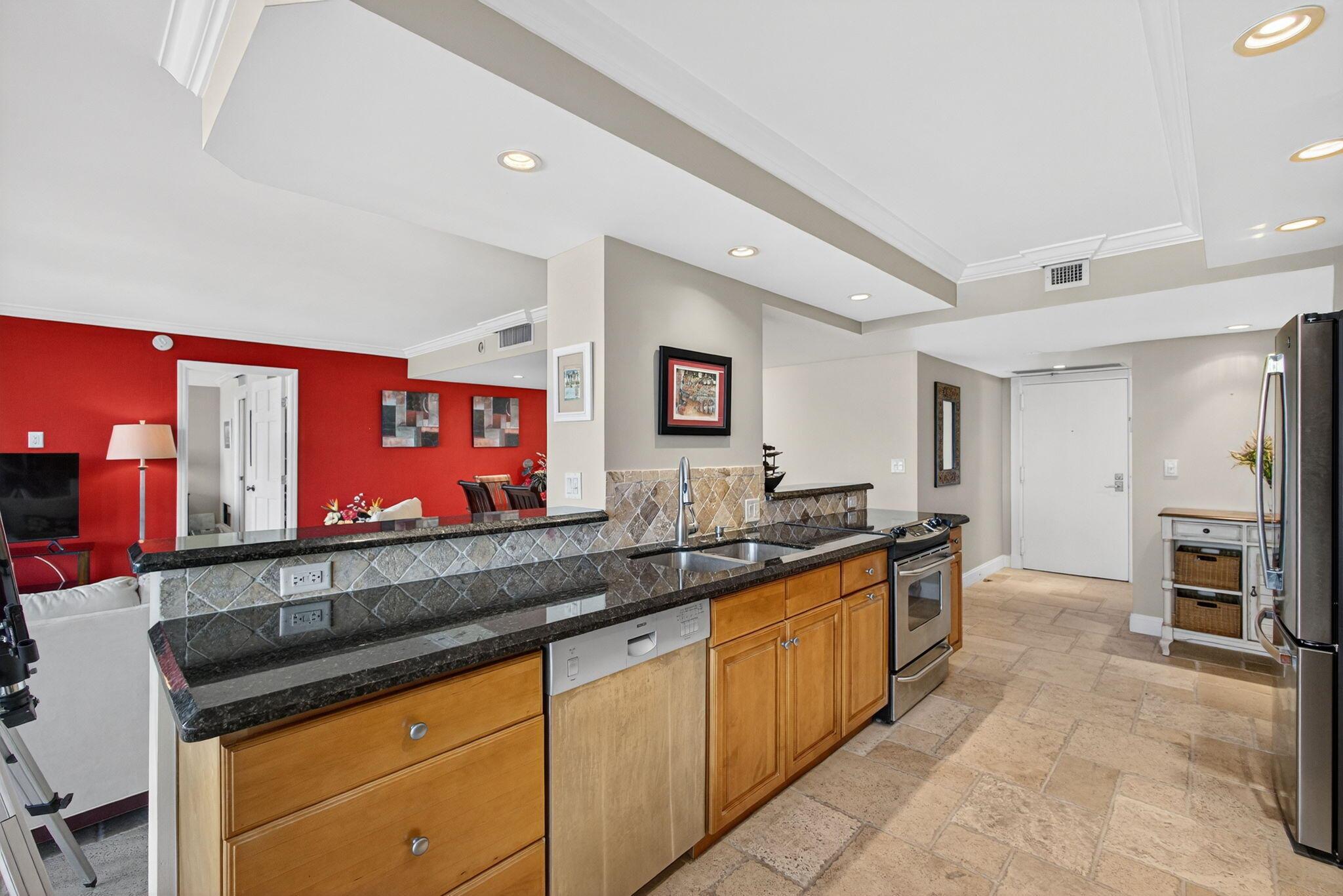 COTE D AZUR CONDO - Residential