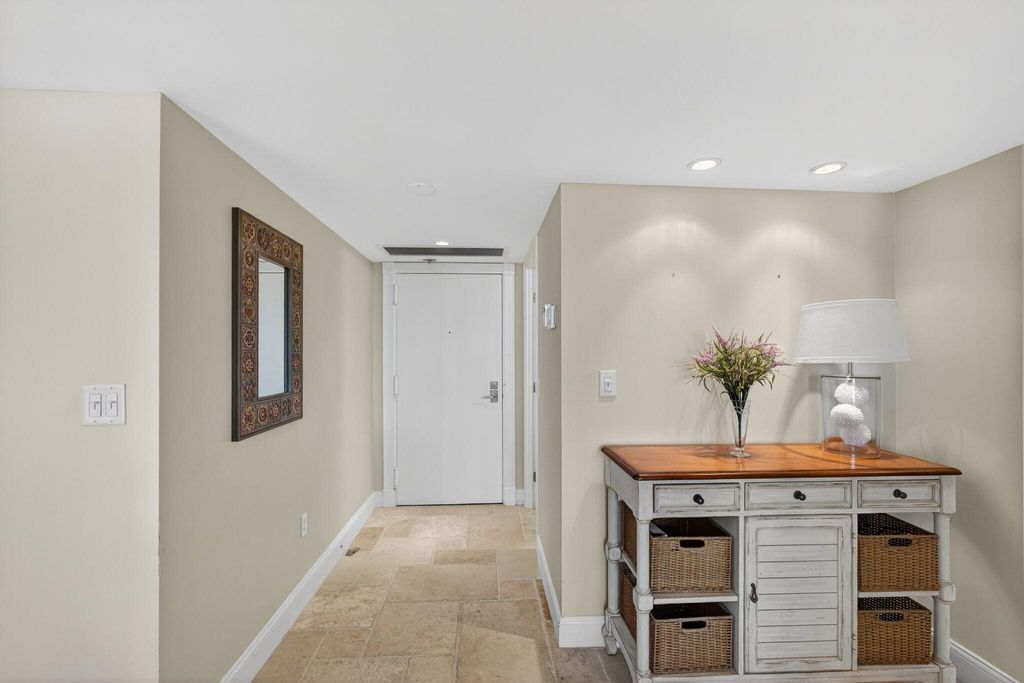 Photo of 4200 N Ocean Drive #2-406, Singer Island, FL 33404 (MLS # R11142607)