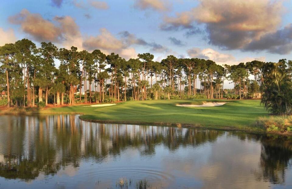 PGA RESORT COMMUNITY OF EAGLETON 2 - Residential