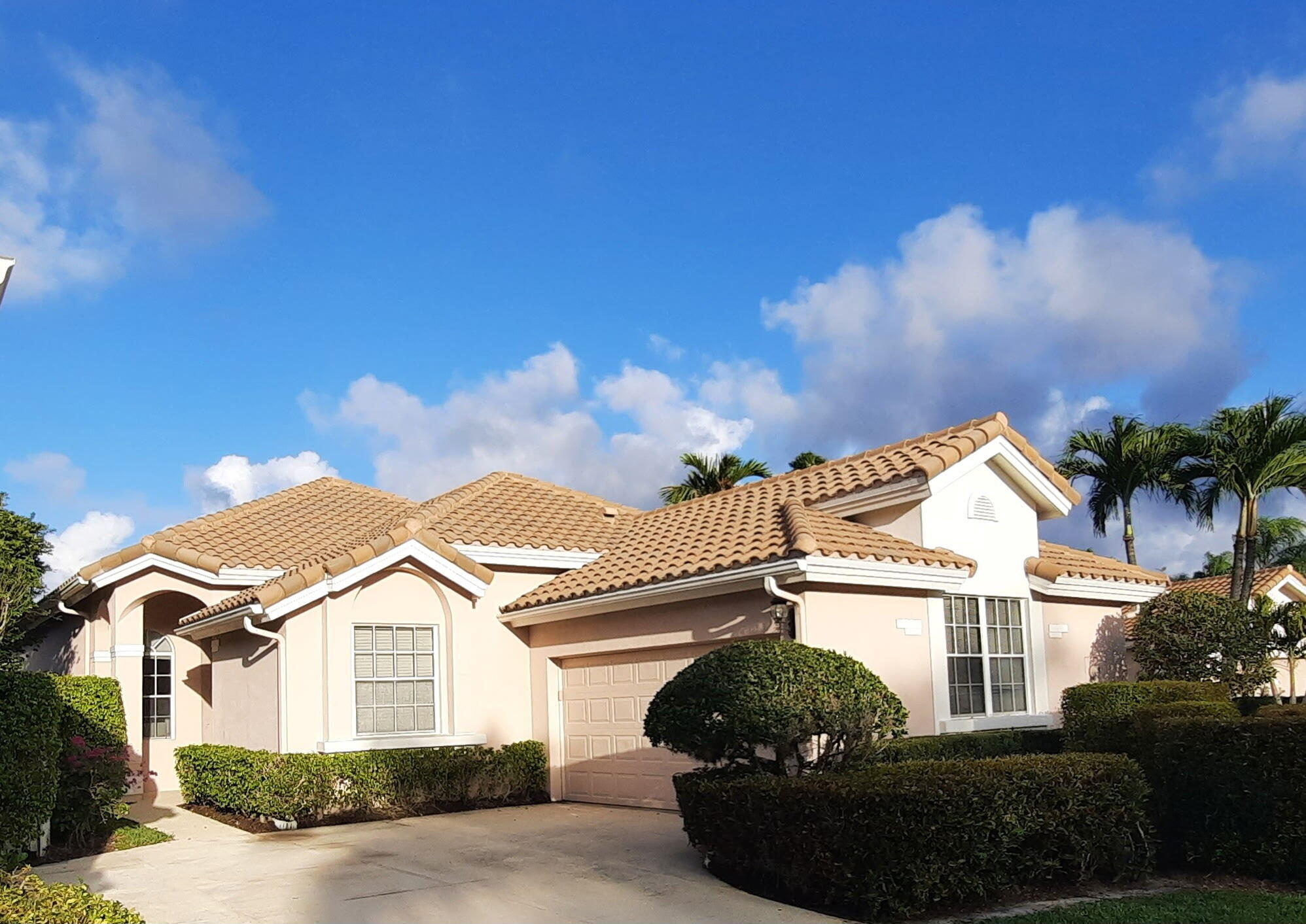 PGA RESORT COMMUNITY OF EAGLETON 2 - Residential