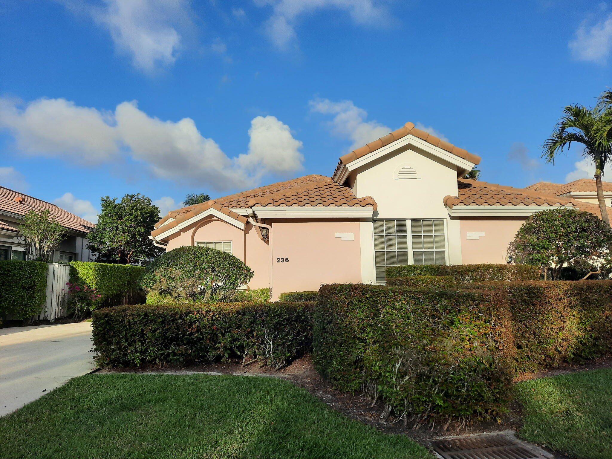 PGA RESORT COMMUNITY OF EAGLETON 2 - Residential